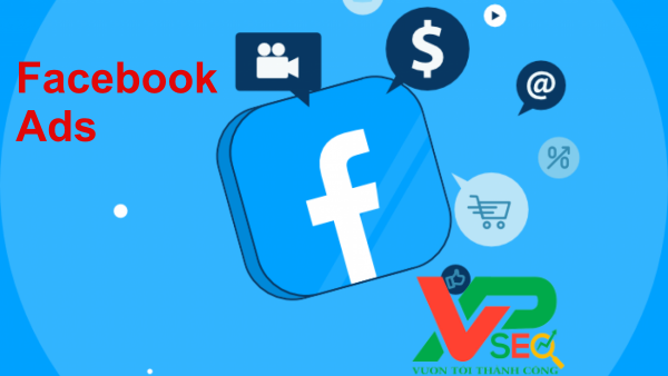banner dịch vụ quảng cáo facebook của vpseo